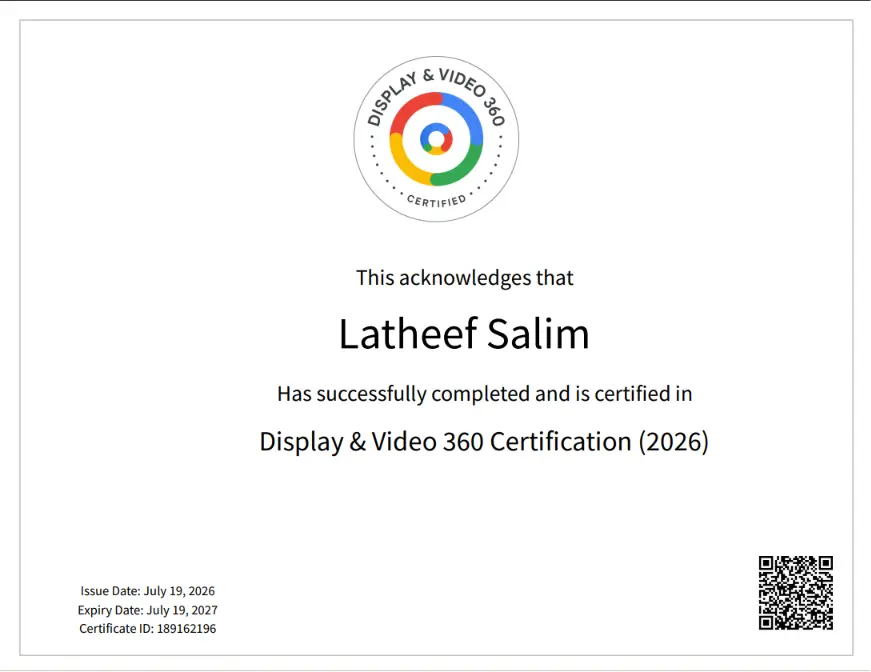 Best digital marketing expert in malappuram53